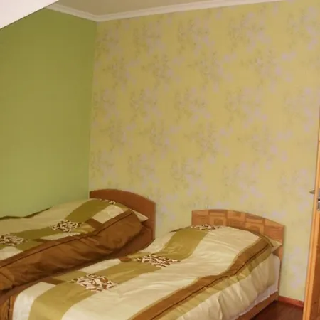 Bed & Breakfast Hangulat Szallo *